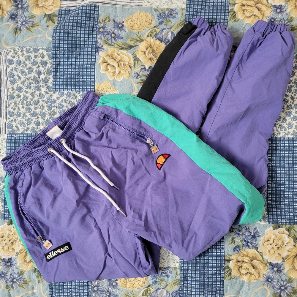 Track pants